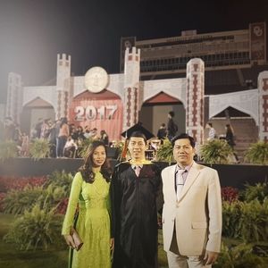 Meet your Posher, Bach